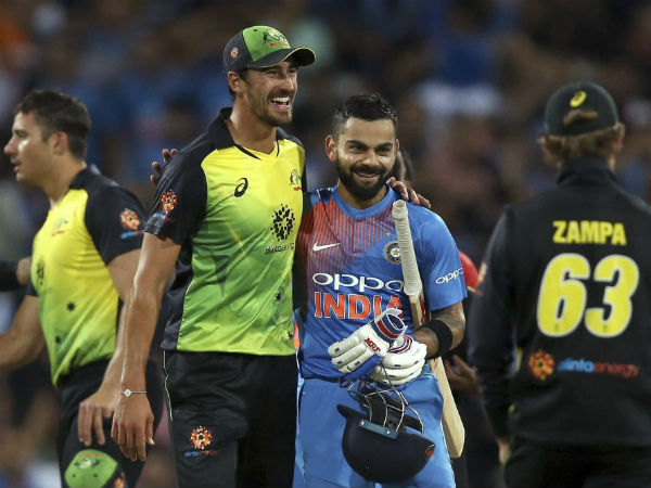 3. India's poor ODI record