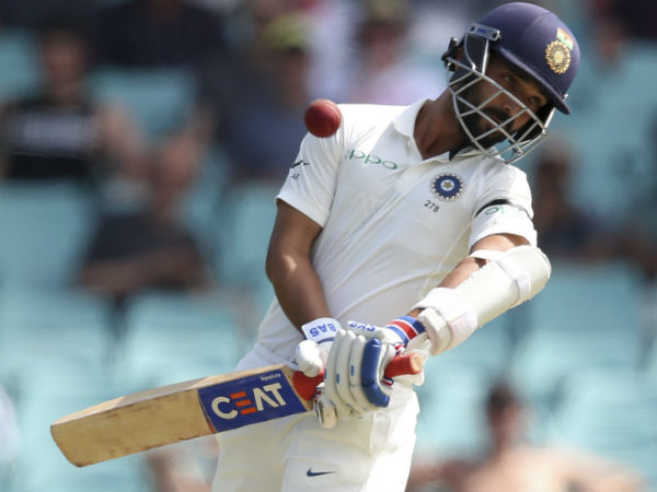 5. Ajinkya Rahane - 5/10