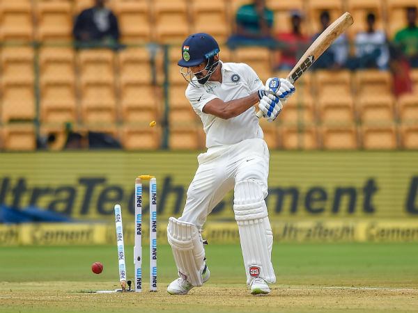 5. On the struggles of KL Rahul