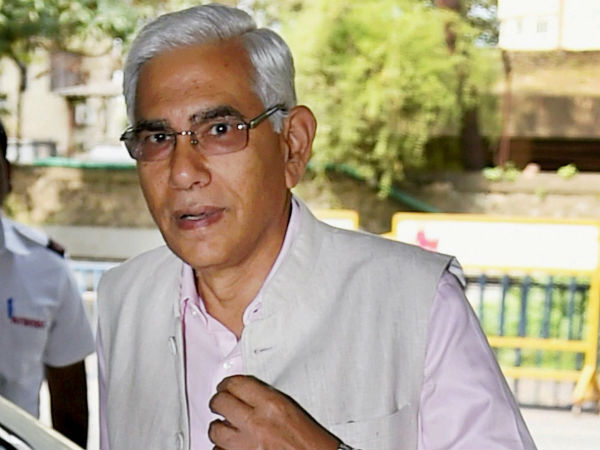 3. Vinod Rai's take on inquiry