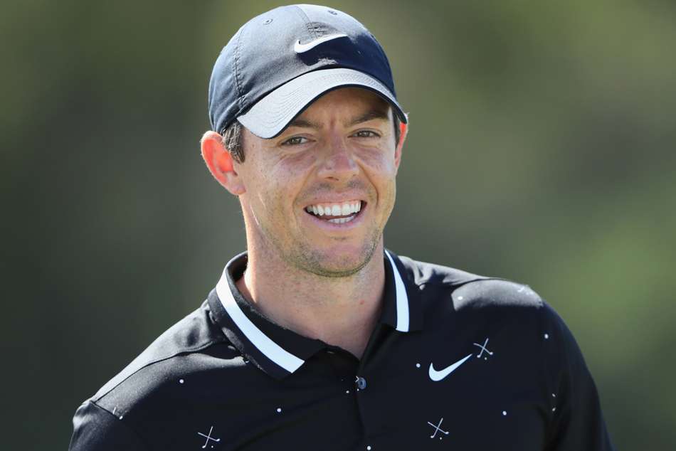 Rory McIlroy eyes fast start in 2019 Rory McIlroy eyes fast start in 2019