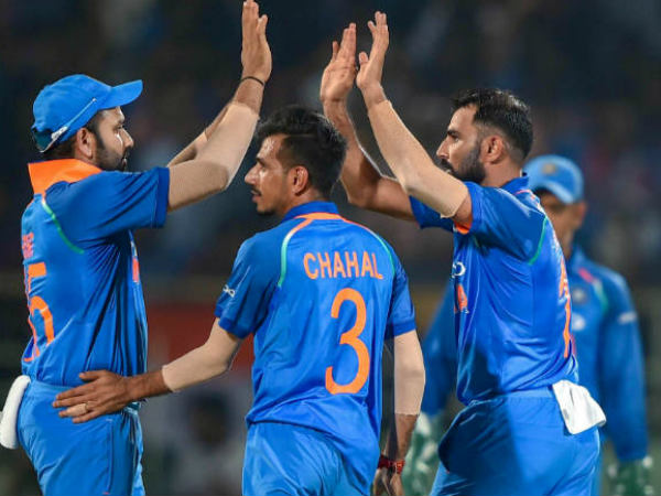 3. The opening spell