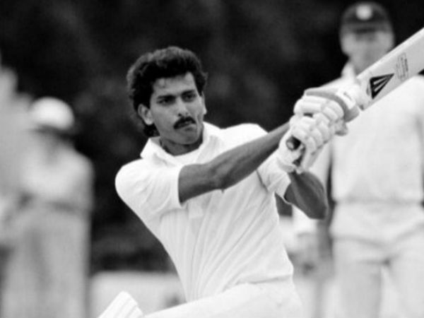 1. What Shastri felt