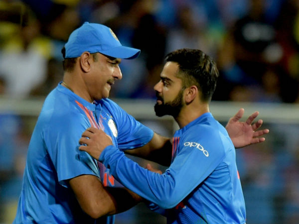 3. On Shastri's influence on him 3. On Shastri's influence on him