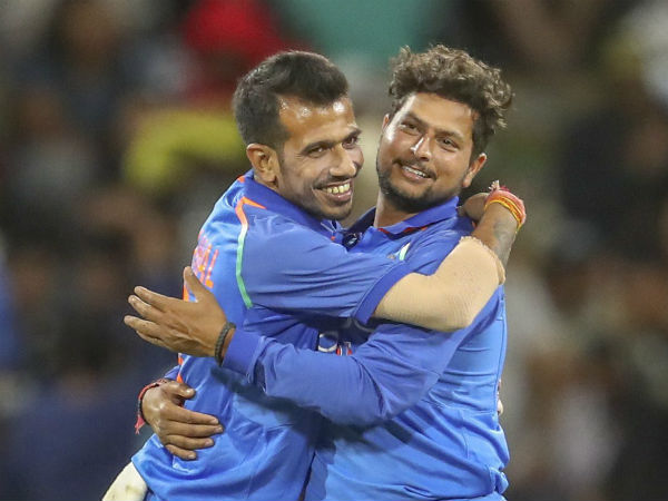 3. Bowlers to the fore