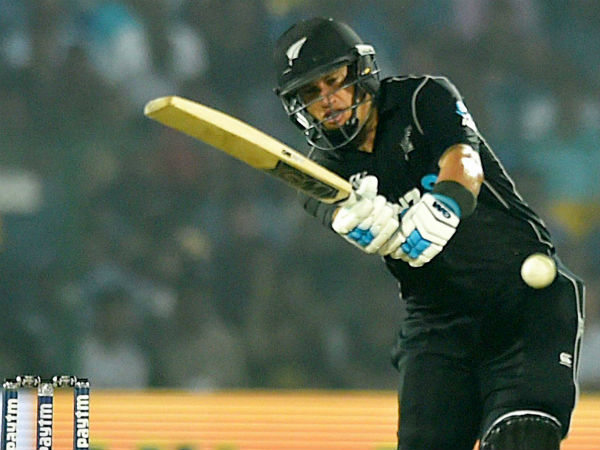 3. Windfall for New Zealand