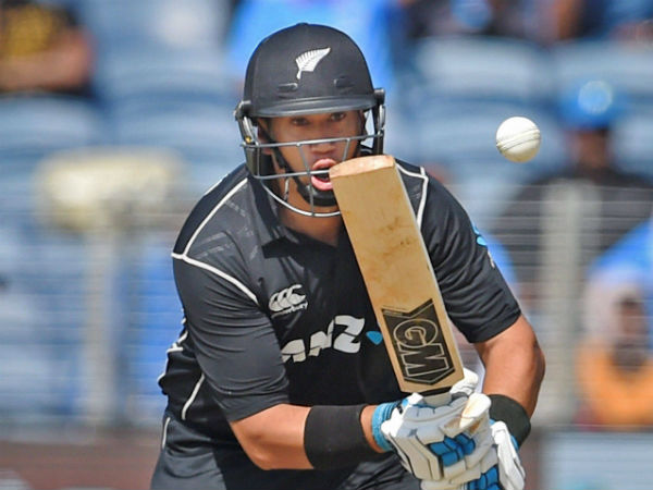 2. Taylor on his own form and role