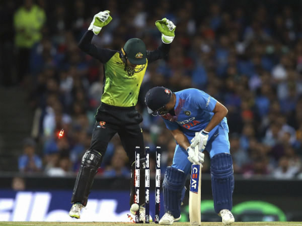 4. Team News: Australia