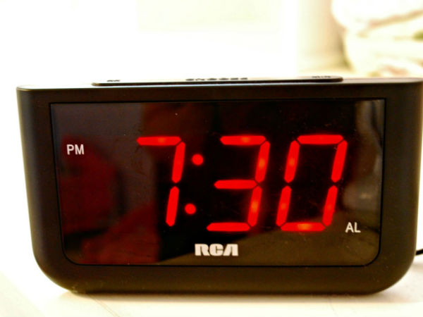 4. Where to watch and when