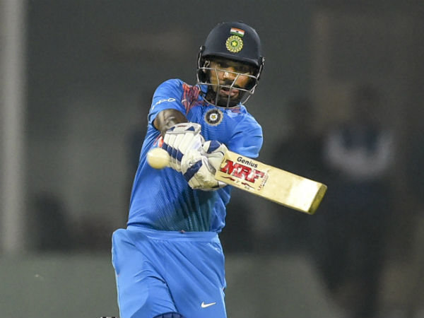 4. Onus on the top order