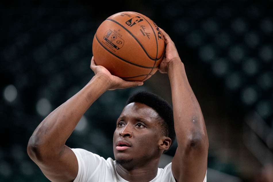 Victor Oladipo Victor Oladipo