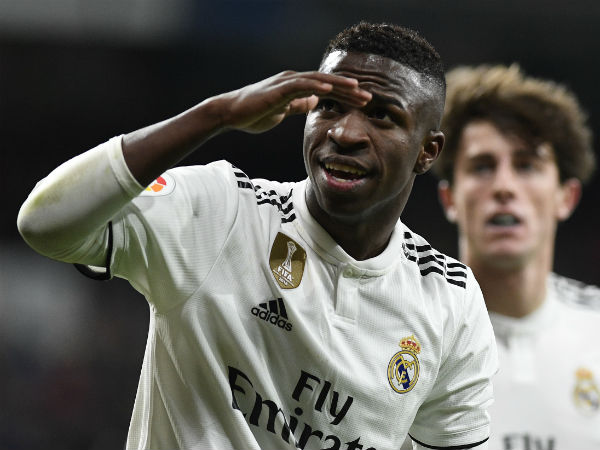 Vinicius Junior (Real Madrid)