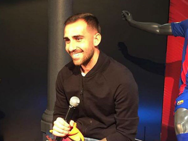Paco Alcacer