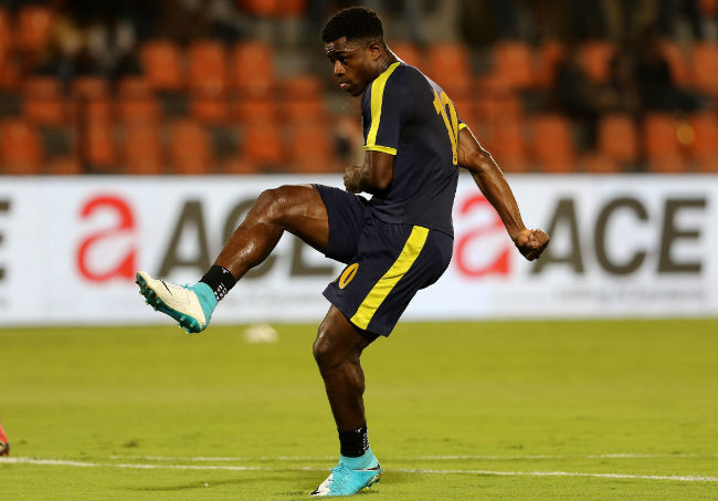 Ogbeche – NorthEast's star