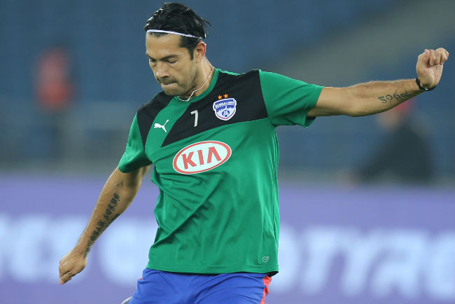 Blues struggling to find rhythm