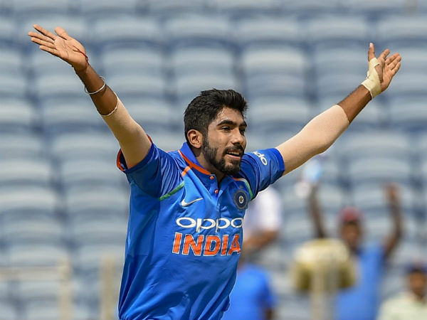 2. Khaleel can learn from Bumrah