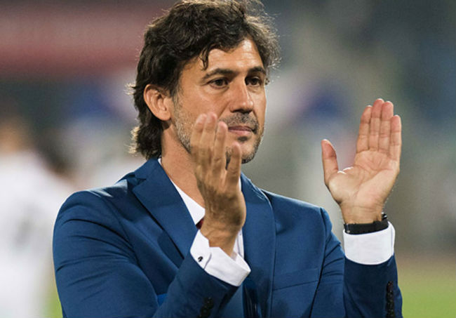 Cuadrat looks to overturn winless run record