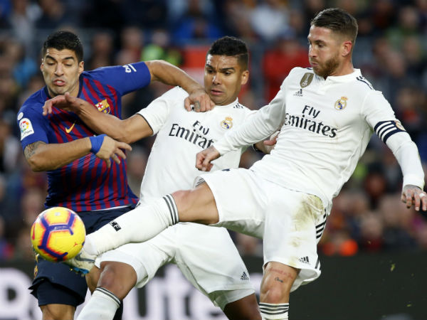 Interesting symmetry