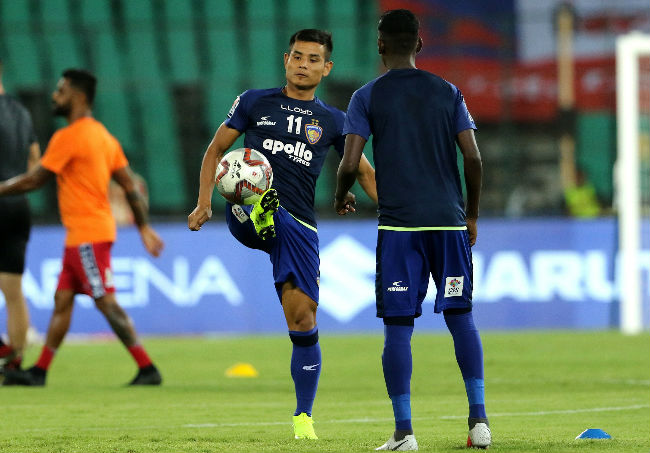 Chennai eye full points in final match