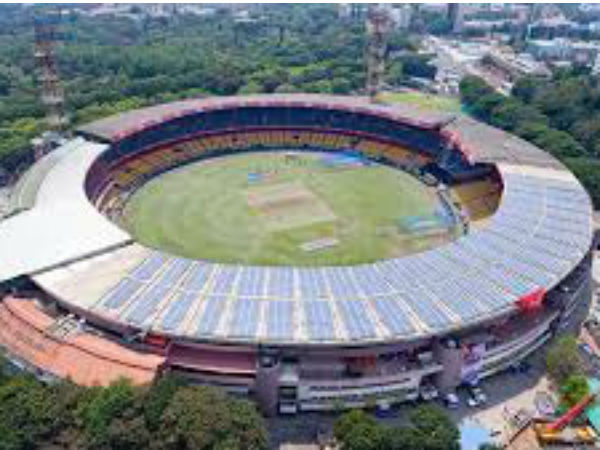 3. Pitch and conditions