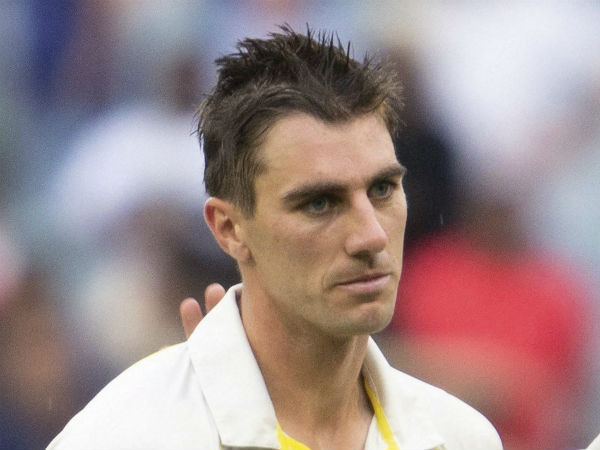 2. Cummins on his own game