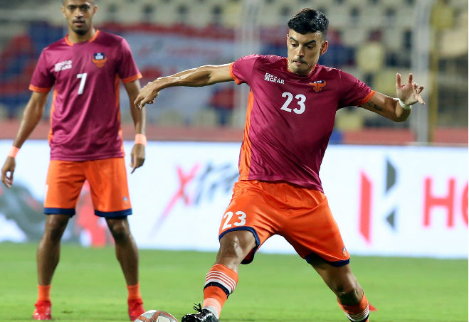 Gaurs look to cement pole position