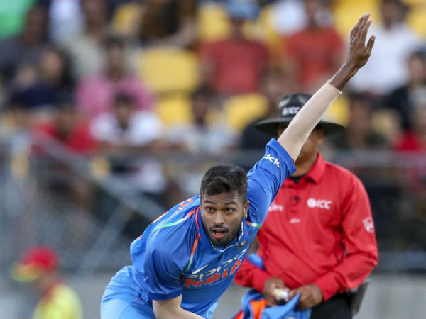2. On Hardik Pandya and the recent controversy