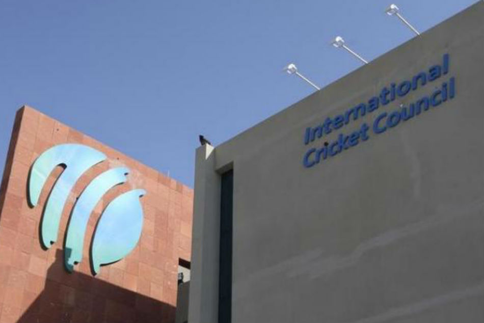 We will do everything to address India's security concerns in WC: ICC tells BCCI - myKhel