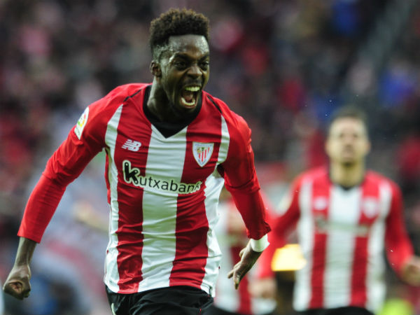 Inaki Williams