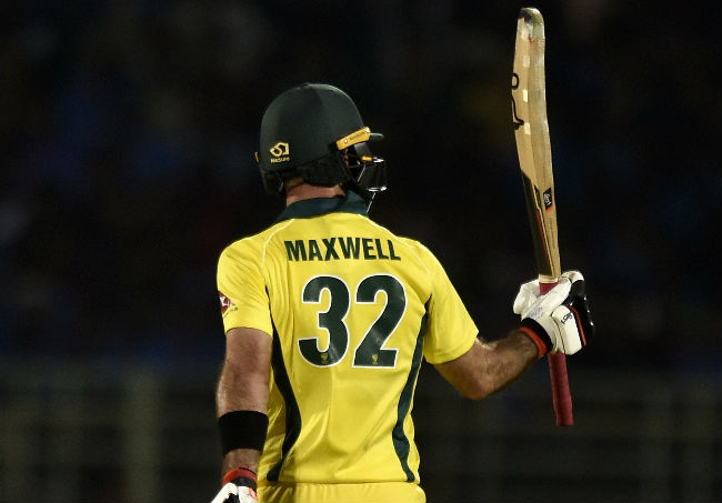 'It just comes down to opportunities'