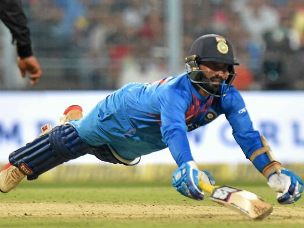 3. Developing as a finisher