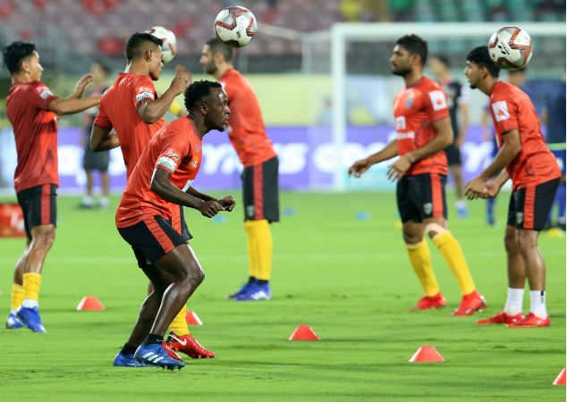 Blasters play for pride