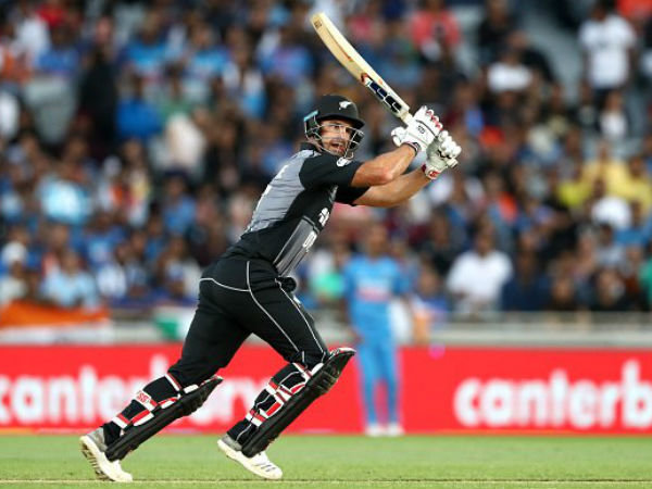 Team News - New Zealand