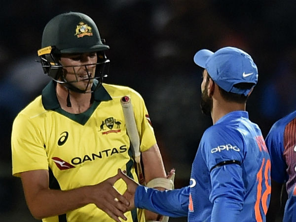 1. Kohli's assessment