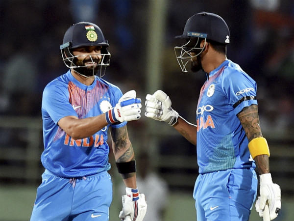 2. What India gained from the series