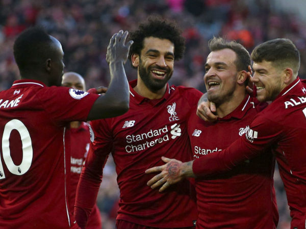Wary Liverpool face Old Trafford litmus test