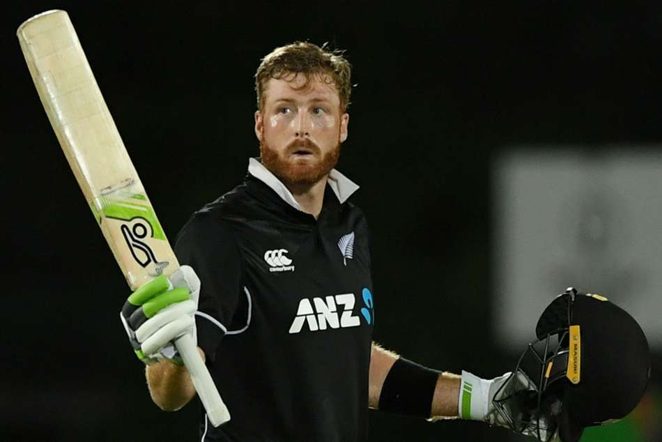 Martin Guptill