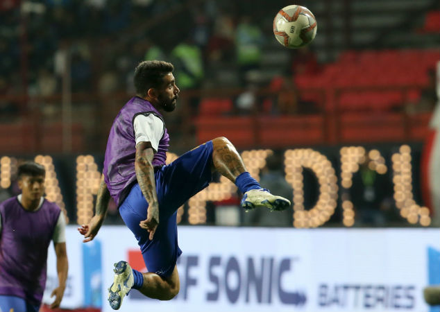 Costa keen to grab full points at home