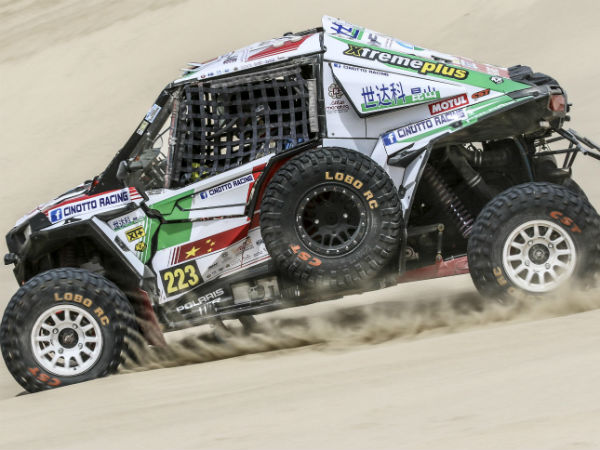 Three national events 