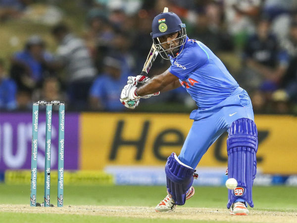 2. On the middle-order