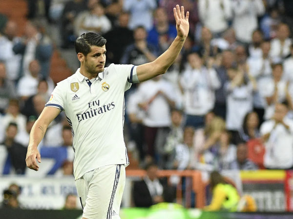 Alvaro Morata (Chelsea to Atletico Madrid)