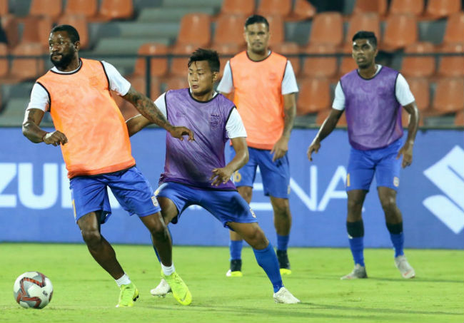 Goal drought – worrying aspect for Costa