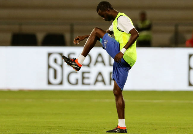 Islanders only a win away from securing their berth