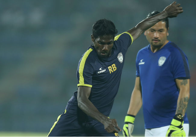 Injury trouble for Schattorie