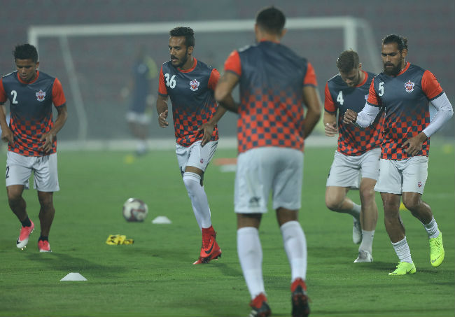 Brown’s plan to handle Delhi