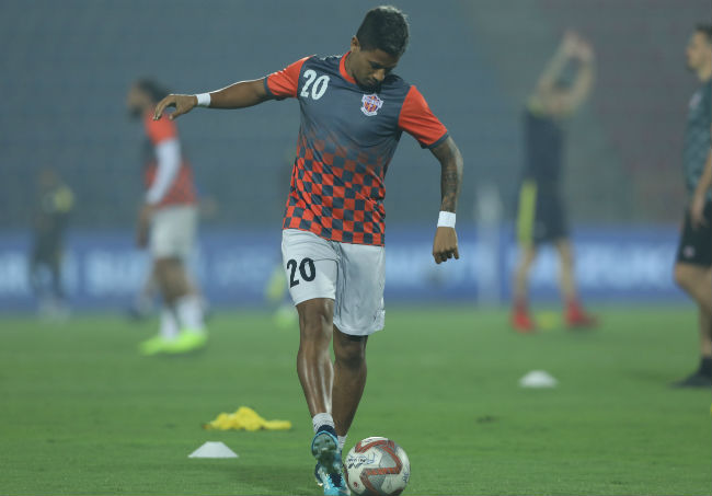 Pune in rampaging form