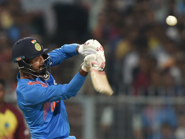 4. Rest for regulars