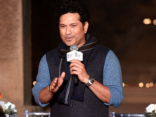 4. Sachin Saga Unveiled