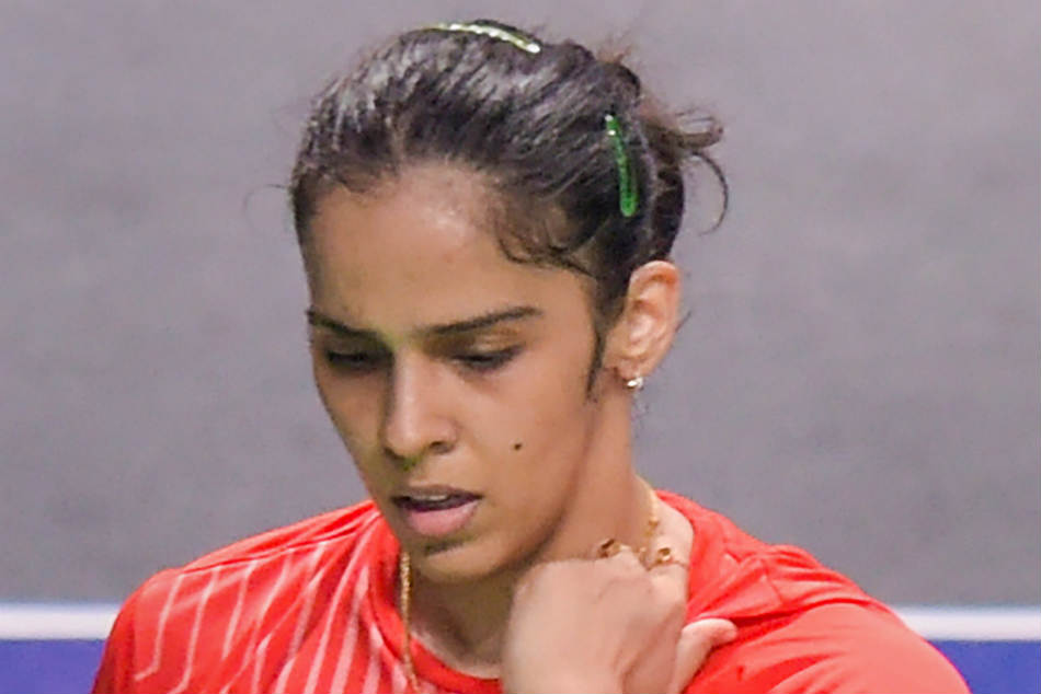 Saina Nehwal