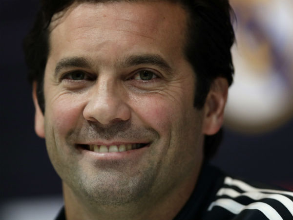 Solari's record